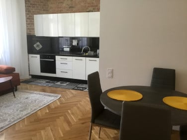 Mieszkanie Poznań