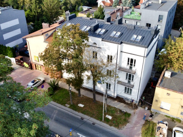 Mieszkanie Warszawa
