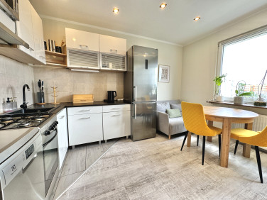 Mieszkanie Dąbrowa Górnicza