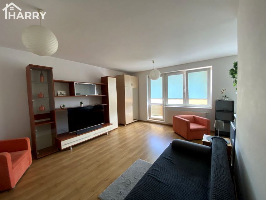 Mieszkanie Bydgoszcz