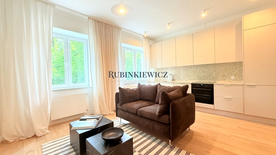 Mieszkanie Warszawa