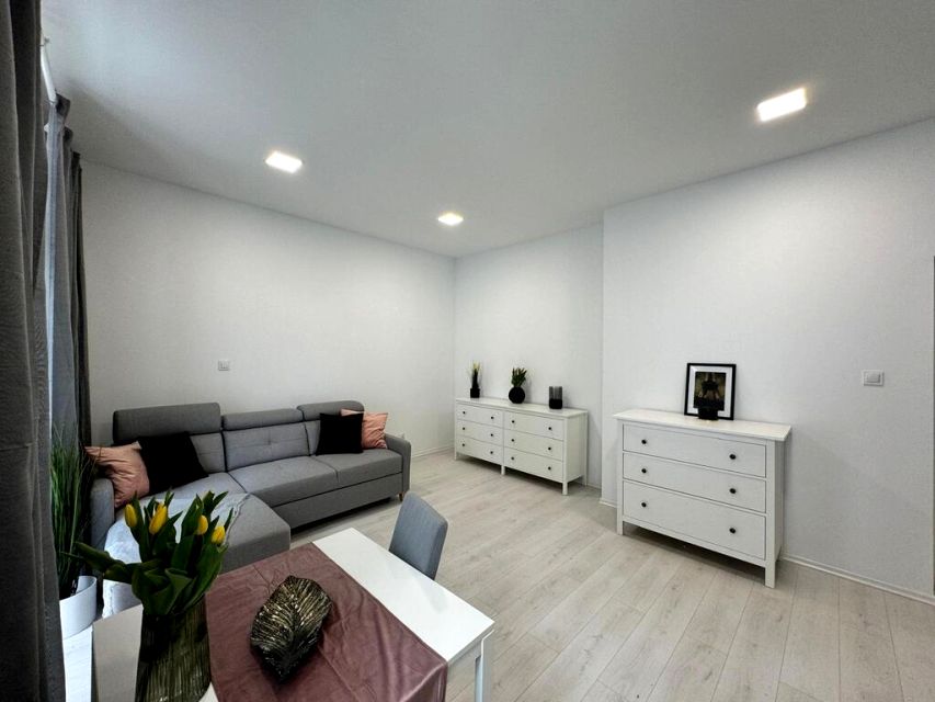 Mieszkanie Bydgoszcz