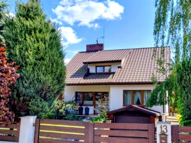 Dom Skierniewice