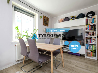 Mieszkanie Gdańsk