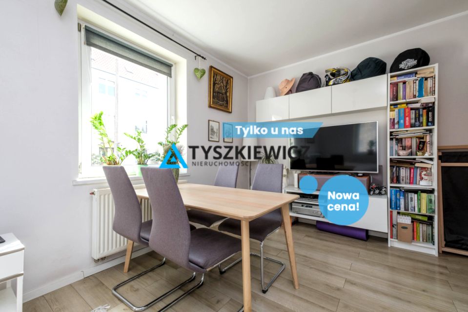 Mieszkanie Gdańsk