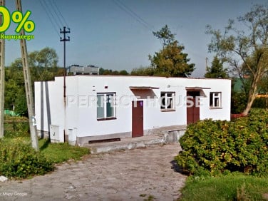 Budynek użytkowy Stara Jania