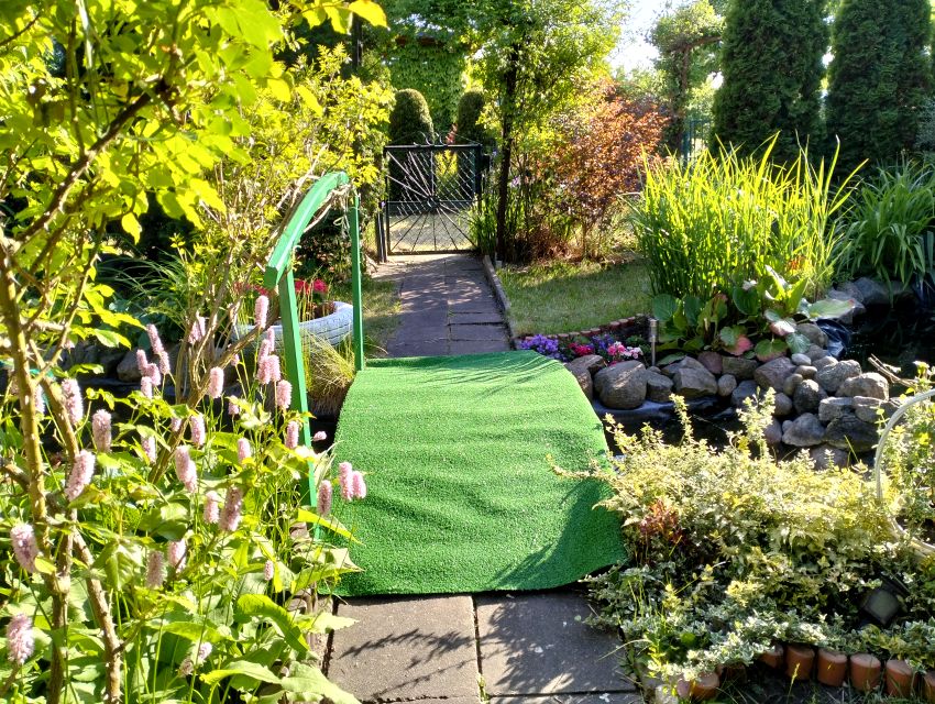 Działka rekreacyjna Gdańsk