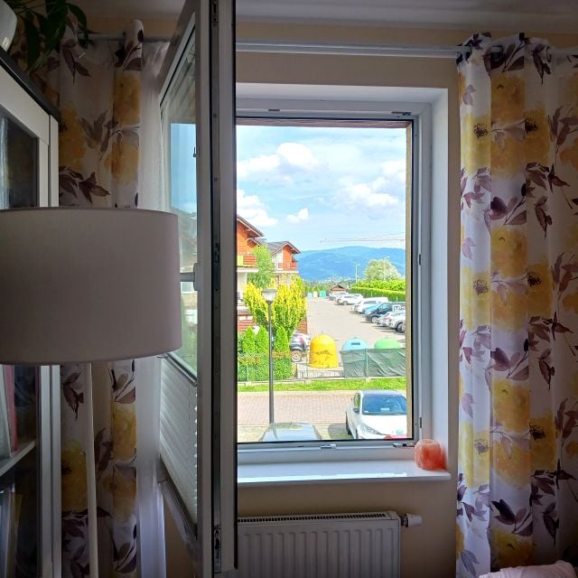 Mieszkanie Bielsko-Biała
