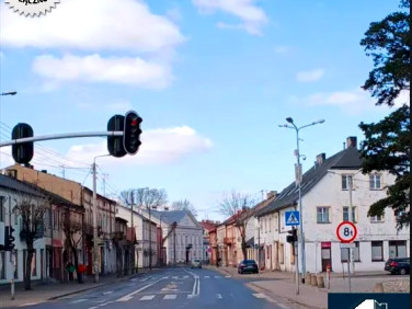 Dom Ozorków