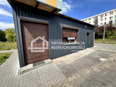 Lokal Gdynia