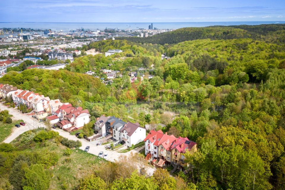 Dom Gdynia