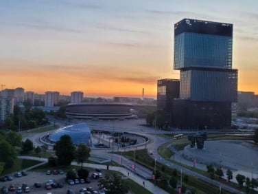 Mieszkanie Katowice