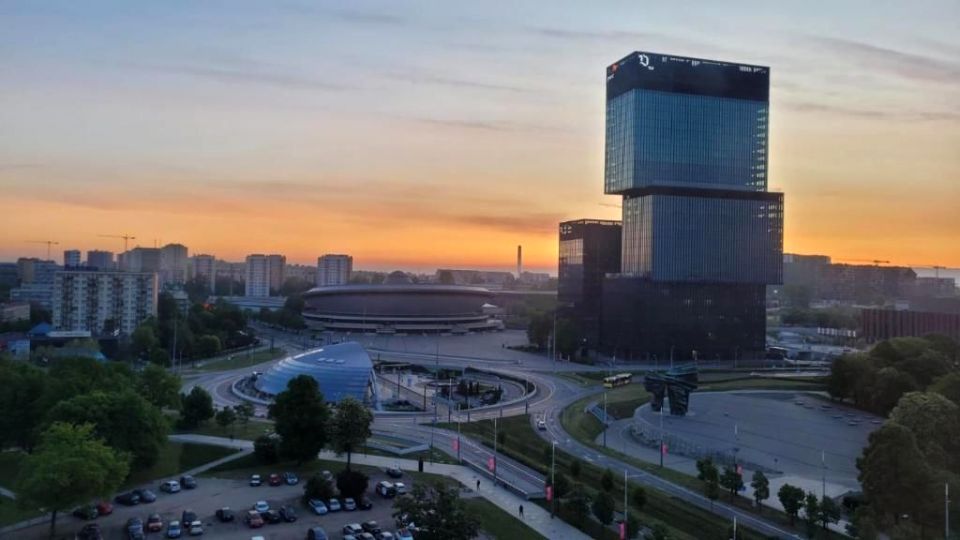 Mieszkanie Katowice