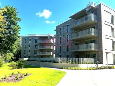 Mieszkanie Wrocław