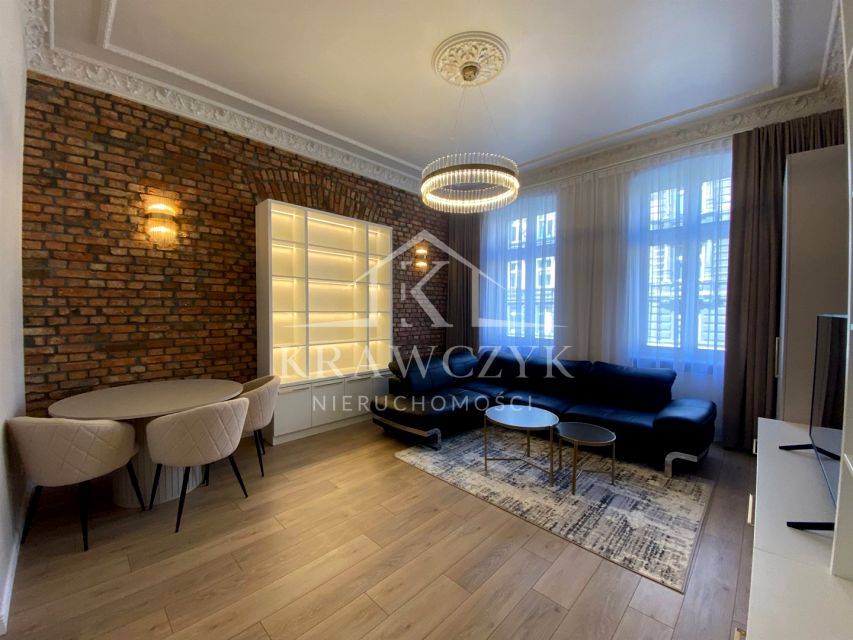 Mieszkanie Szczecin wynajem