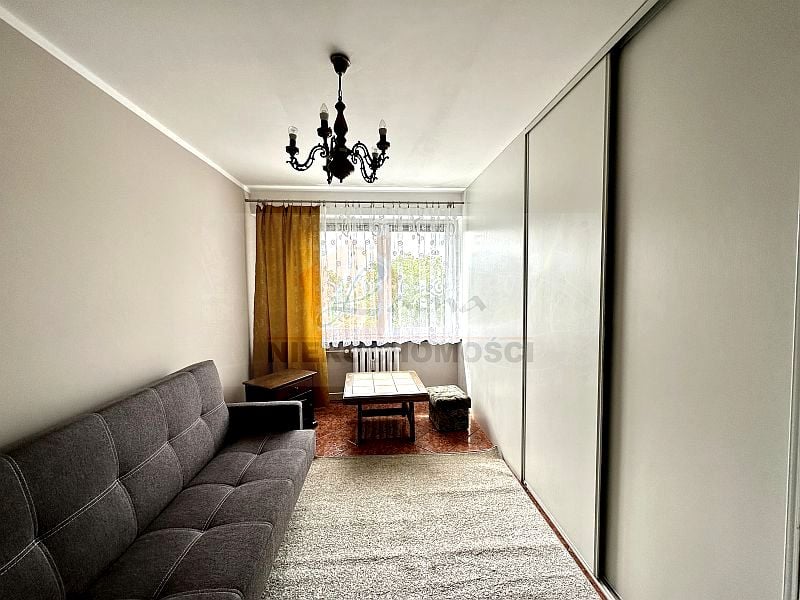 Mieszkanie Nowy Sącz