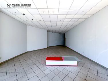 Lokal Ustroń