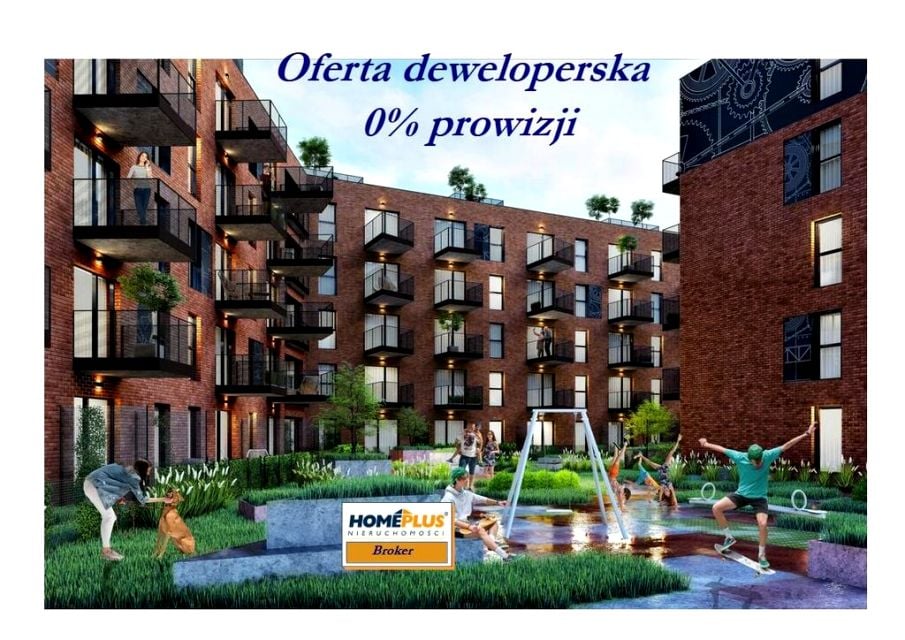 Mieszkanie Dąbrowa Górnicza