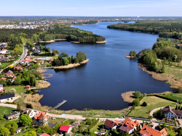 Działka Szczecinek
