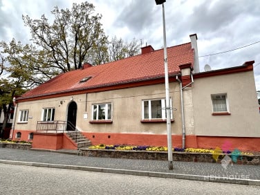Mieszkanie Mikołajki