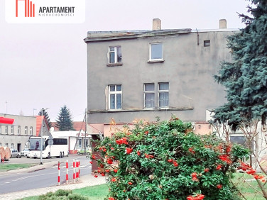 Lokal Wińsko
