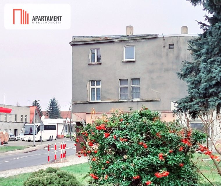 Lokal Wińsko