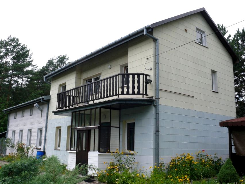 Dom Długa Szlachecka
