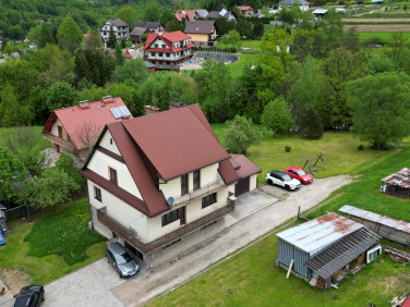Mieszkanie Trzebunia