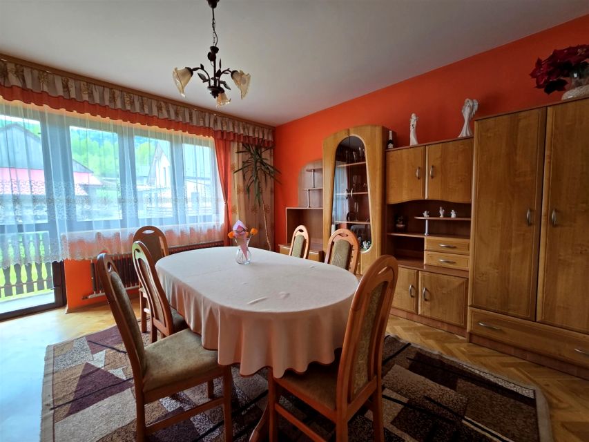 Mieszkanie Trzebunia