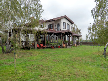 Dom Wiązowna