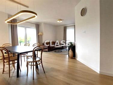 Mieszkanie apartamentowiec Niemcz