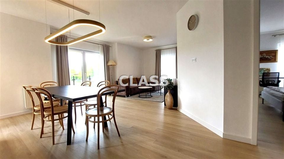 Mieszkanie apartamentowiec Niemcz