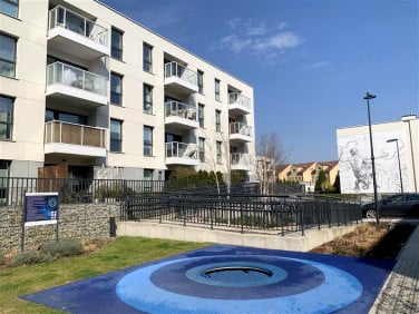 Mieszkanie Gdynia
