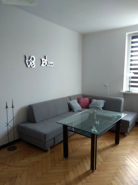 Mieszkanie Bydgoszcz