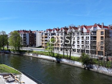 Mieszkanie Gdańsk