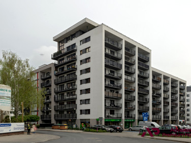 Mieszkanie Poznań