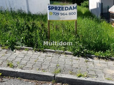 Działka budowlana Cieszyn sprzedam