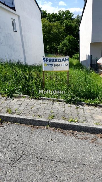 Działka budowlana Cieszyn sprzedam