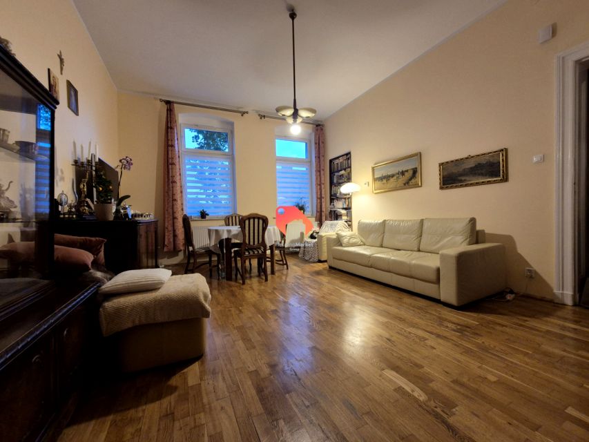 Mieszkanie Bydgoszcz