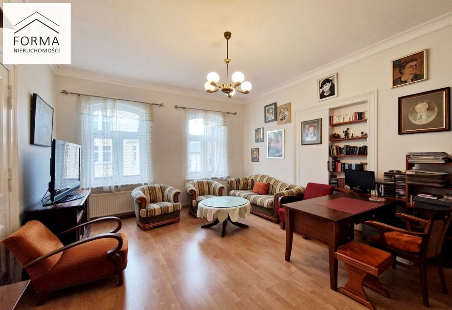 Mieszkanie Bydgoszcz