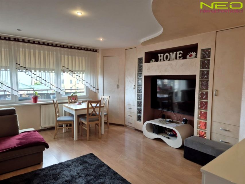 Mieszkanie blok mieszkalny sprzedaż