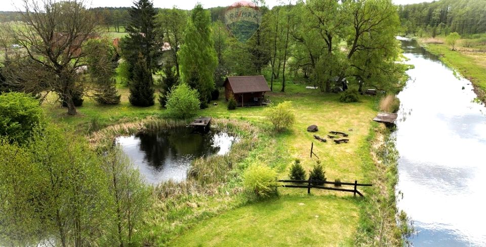 Działka Wesołowo