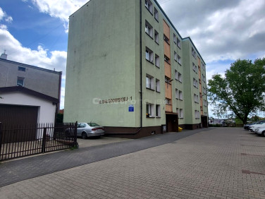 Mieszkanie Działdowo