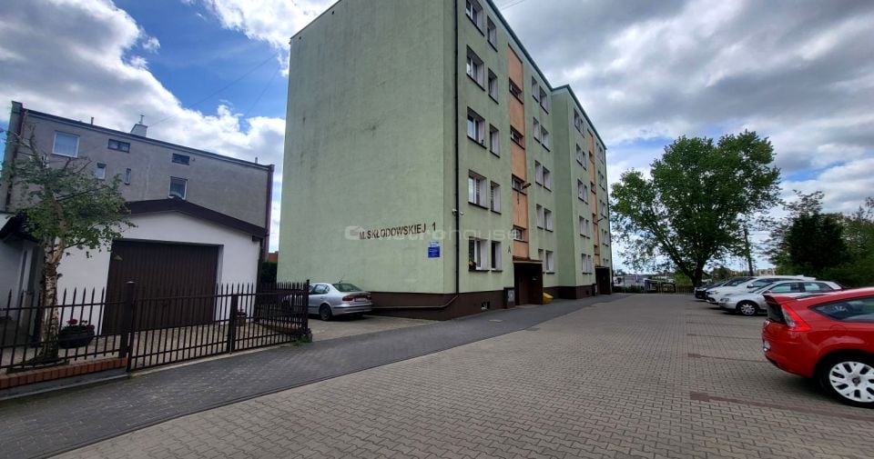Mieszkanie Działdowo