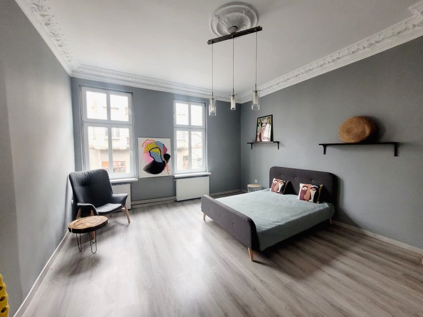 Mieszkanie Poznań sprzedaż