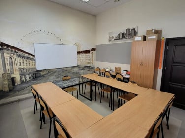 Lokal CZĘSTOCHOWA