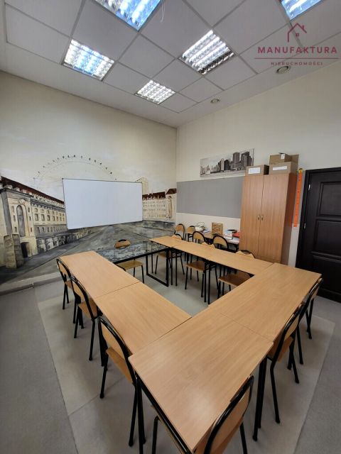 Lokal CZĘSTOCHOWA