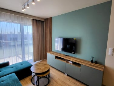 Mieszkanie apartamentowiec wynajem