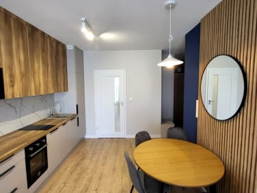 Mieszkanie apartamentowiec CZĘSTOCHOWA
