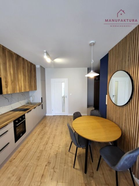 Mieszkanie apartamentowiec CZĘSTOCHOWA